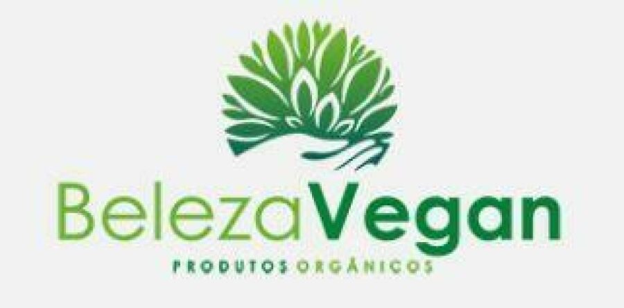 Imagem beleza vegan